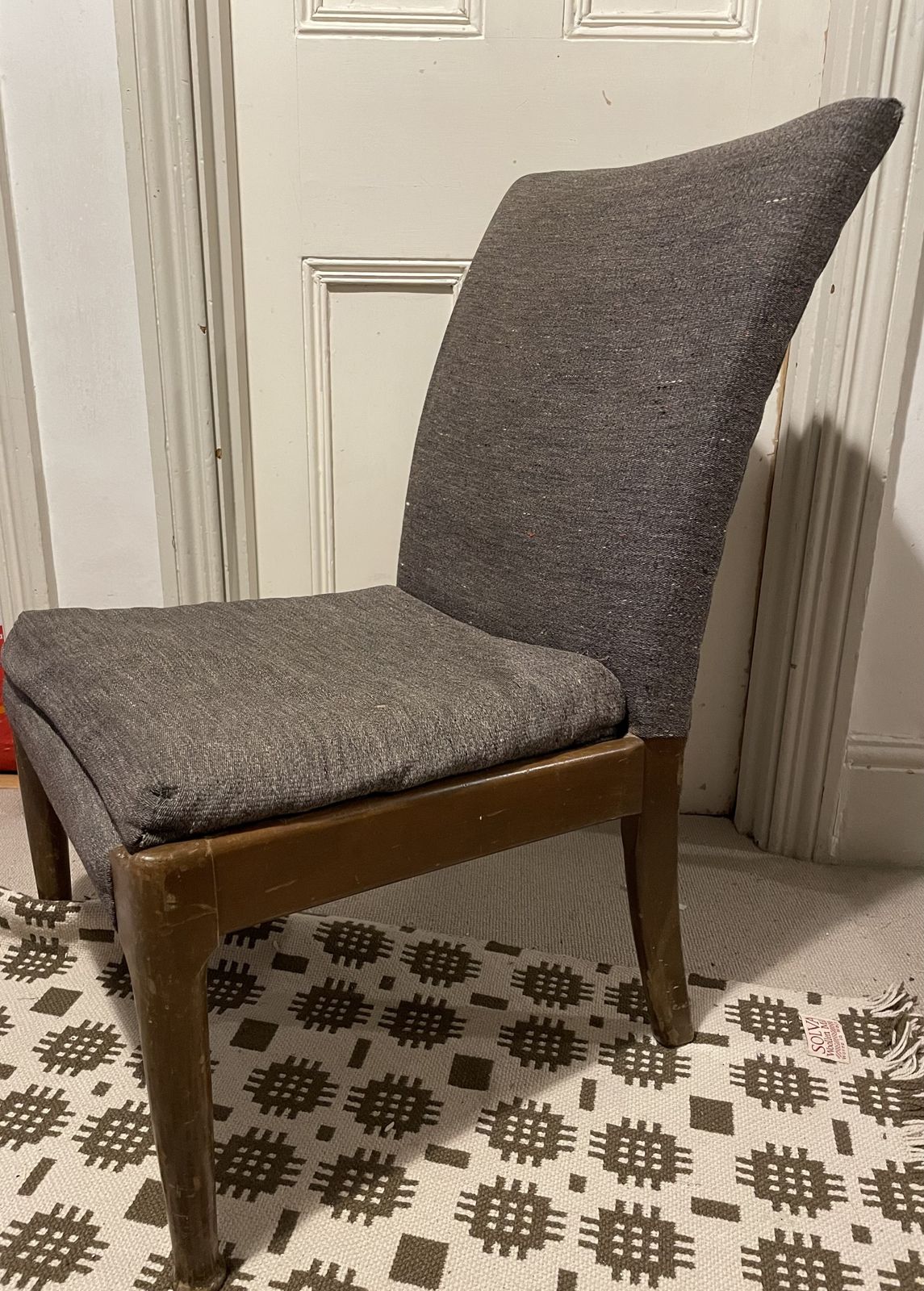 Parker Knoll Small Bedroom Chair Model No Pk 747 photo buy