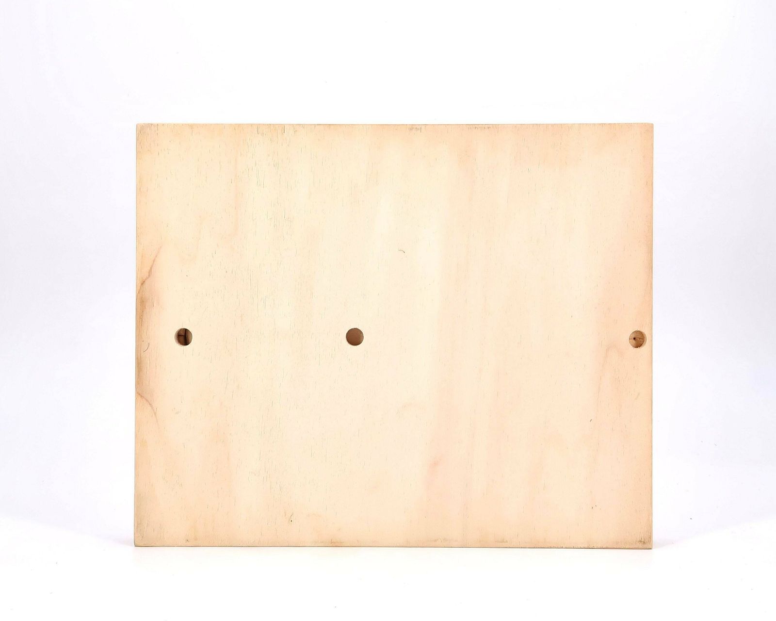 Frans Grafisch Houten Puzzel "Tree" Jaren 1970 / Speelgoed, Hout, Oranje photo Kunst