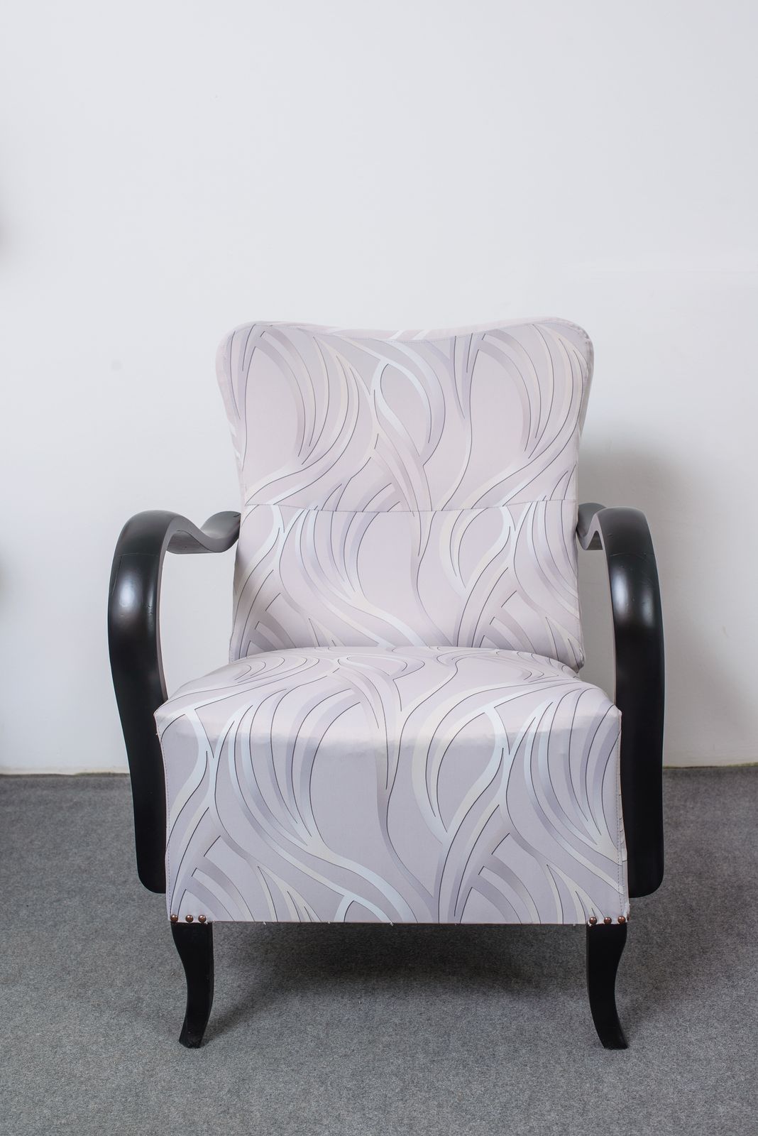 Art Deco Armchair Circa 1920s photo Furniture