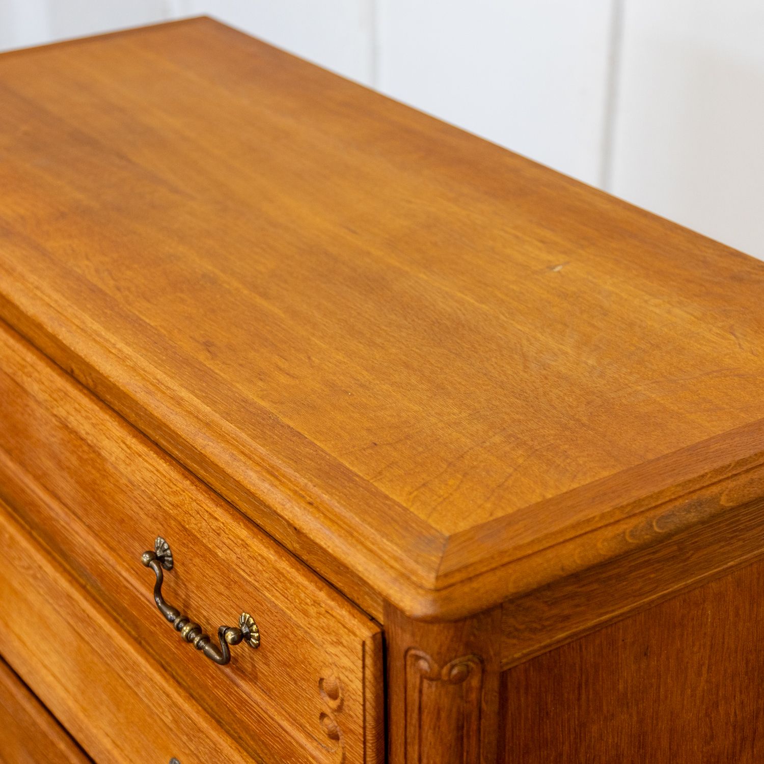Chest Of Reclaimed French Drawers photo 375.0