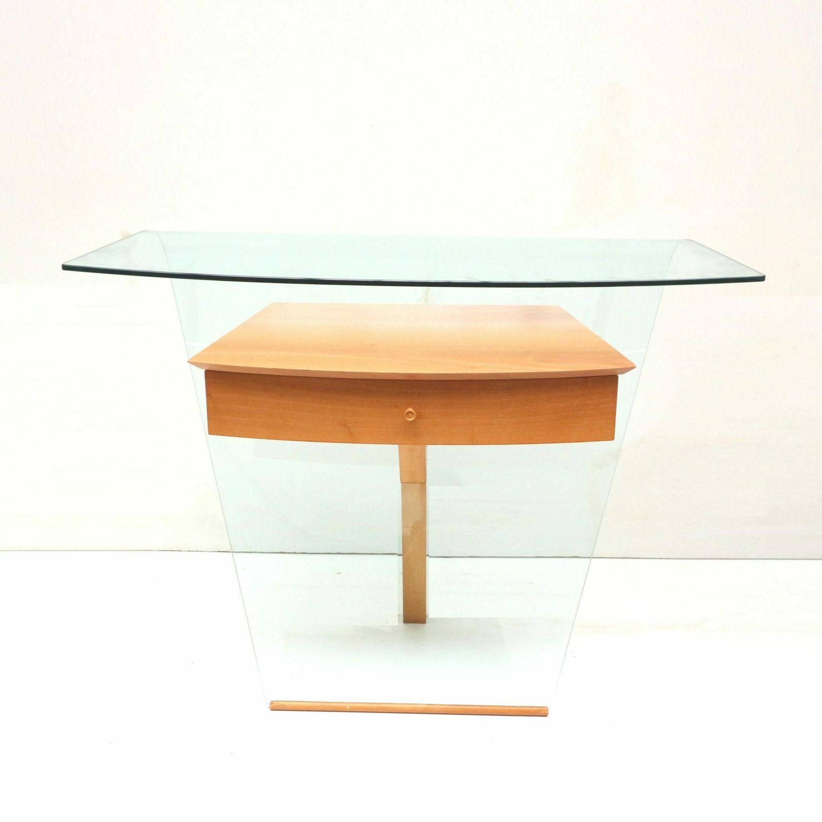 Beautifully Designed Vintage Italian Design Television Cabinet From The 1970s photo buy