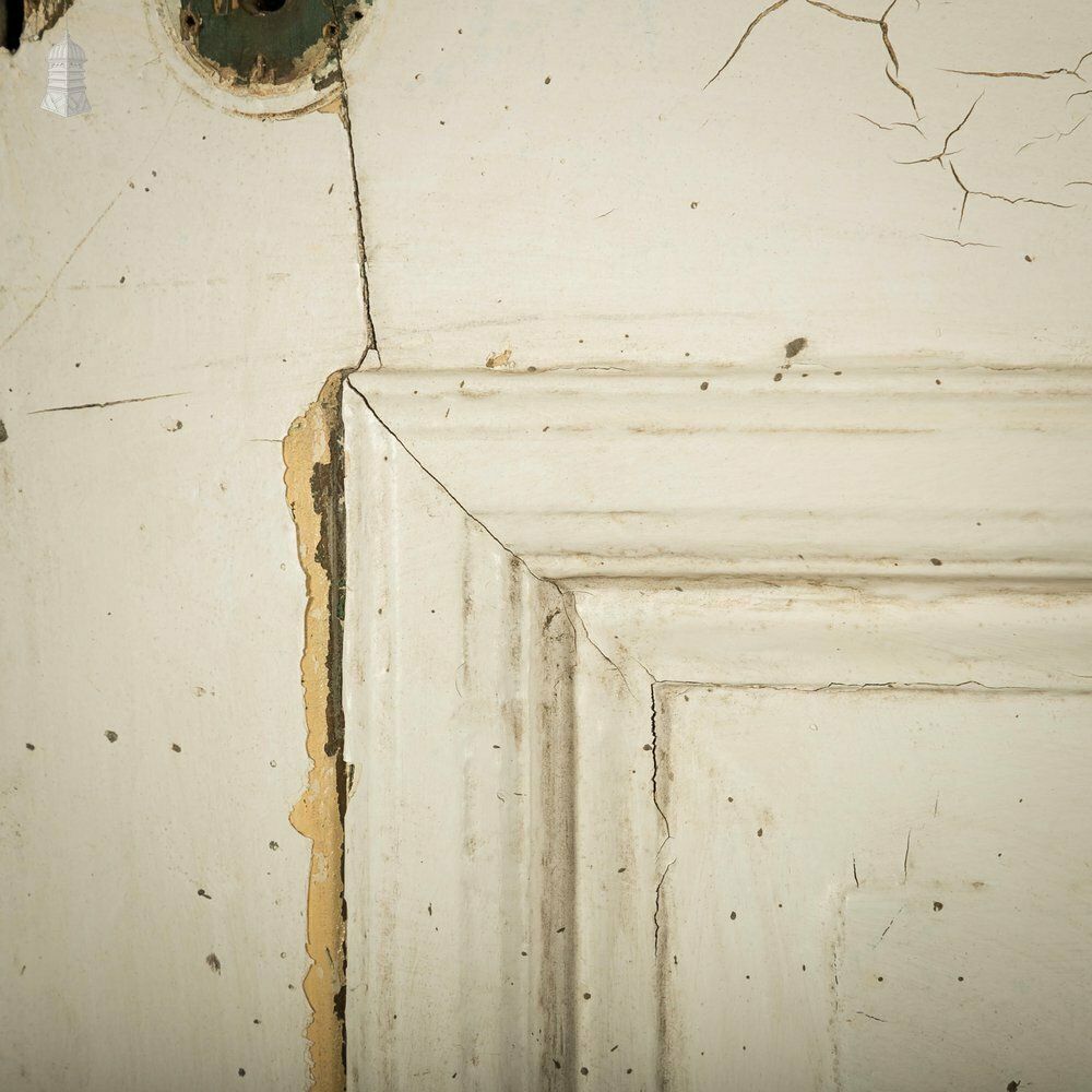 Half Glazed Door, With Dental Shelf And Textured Glass photo buy