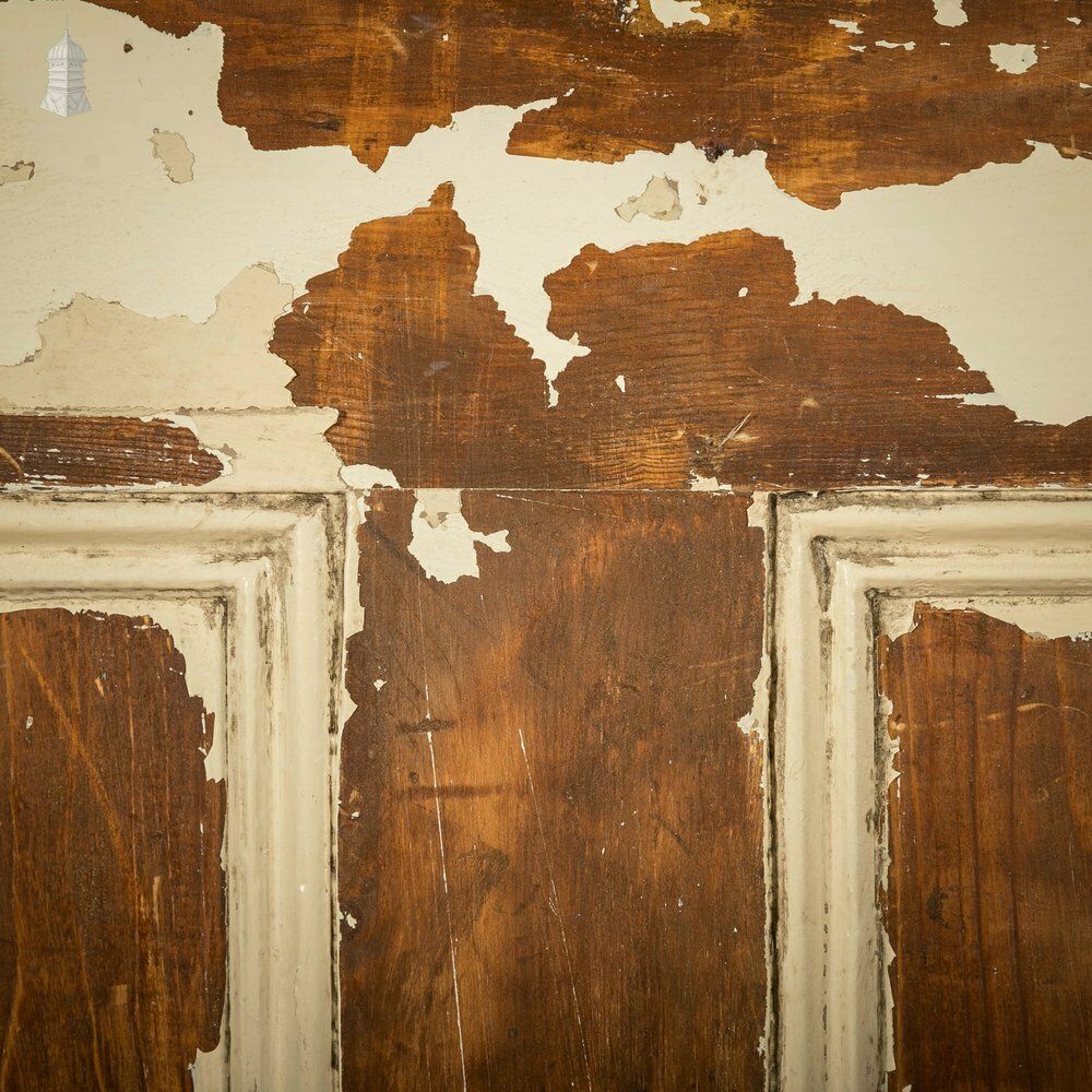photo buy Half Glazed Door, Textured Glass