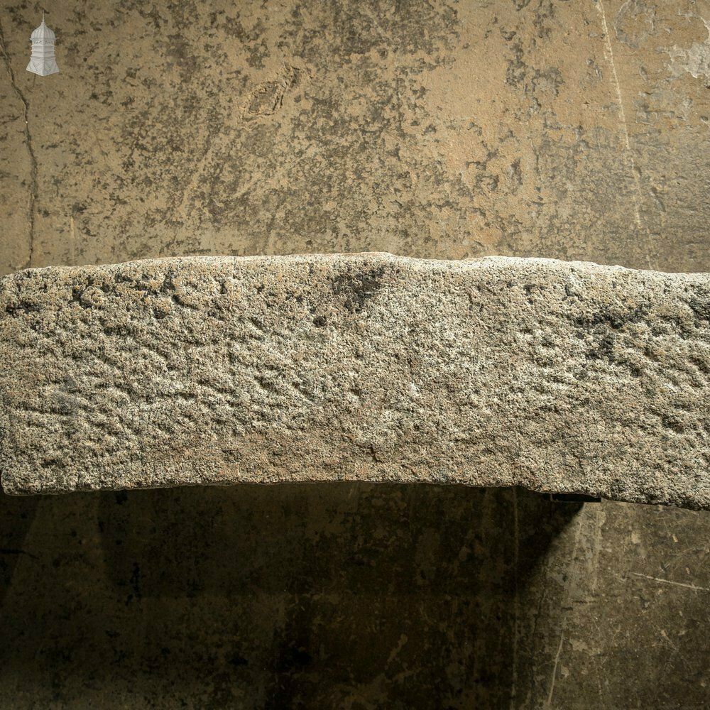 photo furniture Granite Kerb Stones, Reclaimed Curb, Batch Of 6 – A Run Of 6.1 Metres