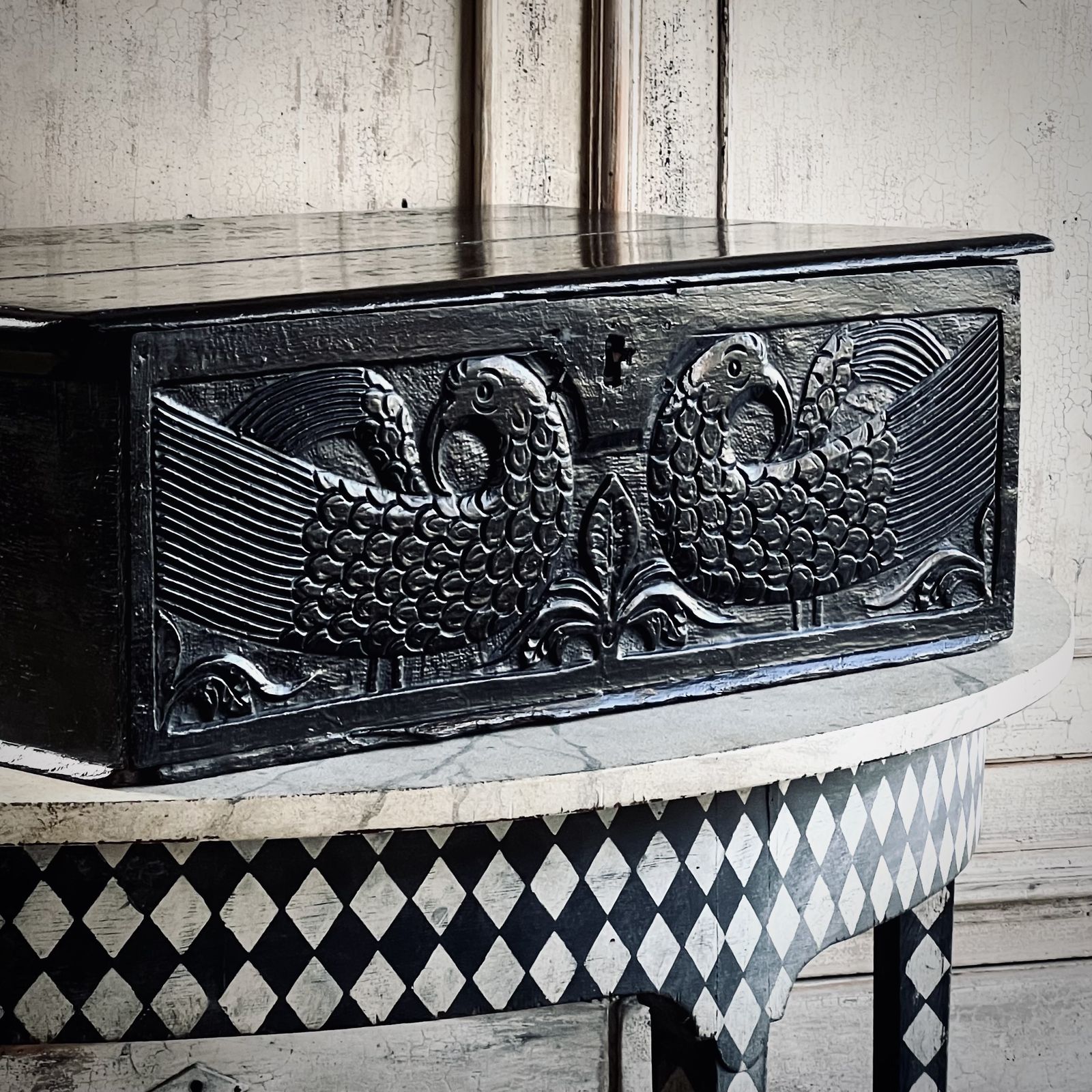 Bible Box photo furniture