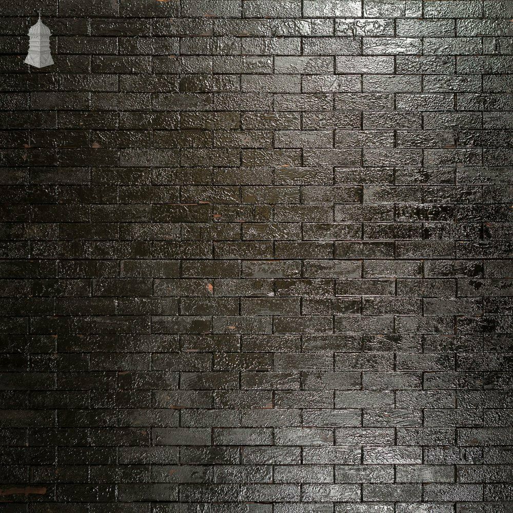 Bitumen Parquet Floor Wall Cladding Panels / Panelling Made From Reclaimed Parquet Flooring Blocks photo Home Fixtures