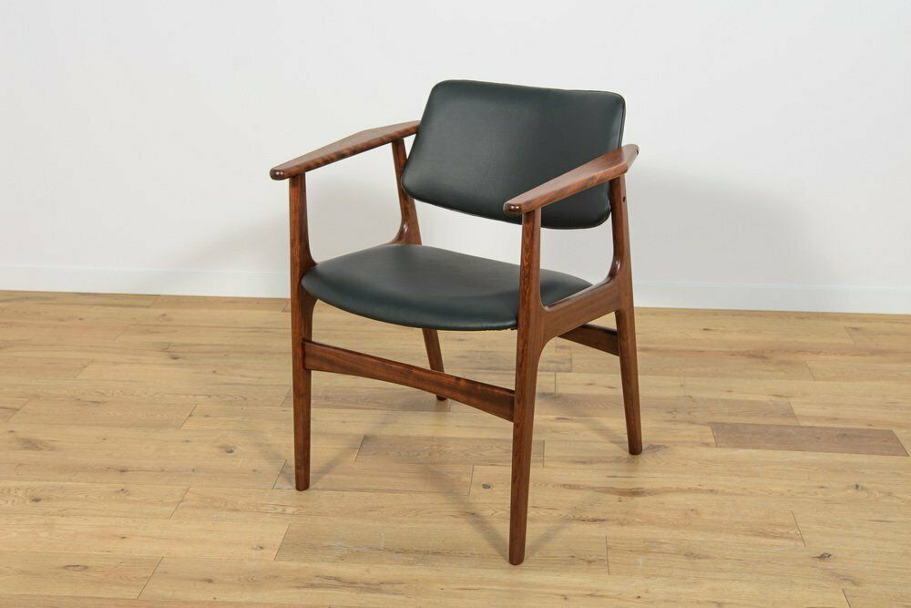 Mid Century Armchairs By Arne Vodder, 1960s, Set Of 6 photo vinterior