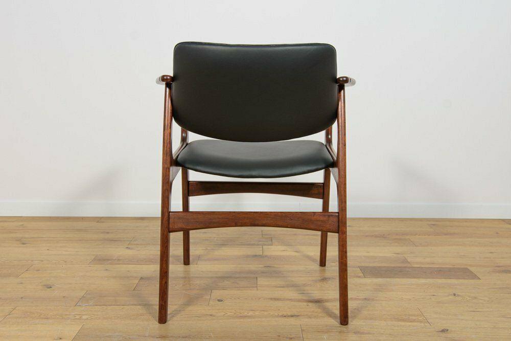 4043.0 Mid Century Armchairs By Arne Vodder, 1960s, Set Of 6 photo