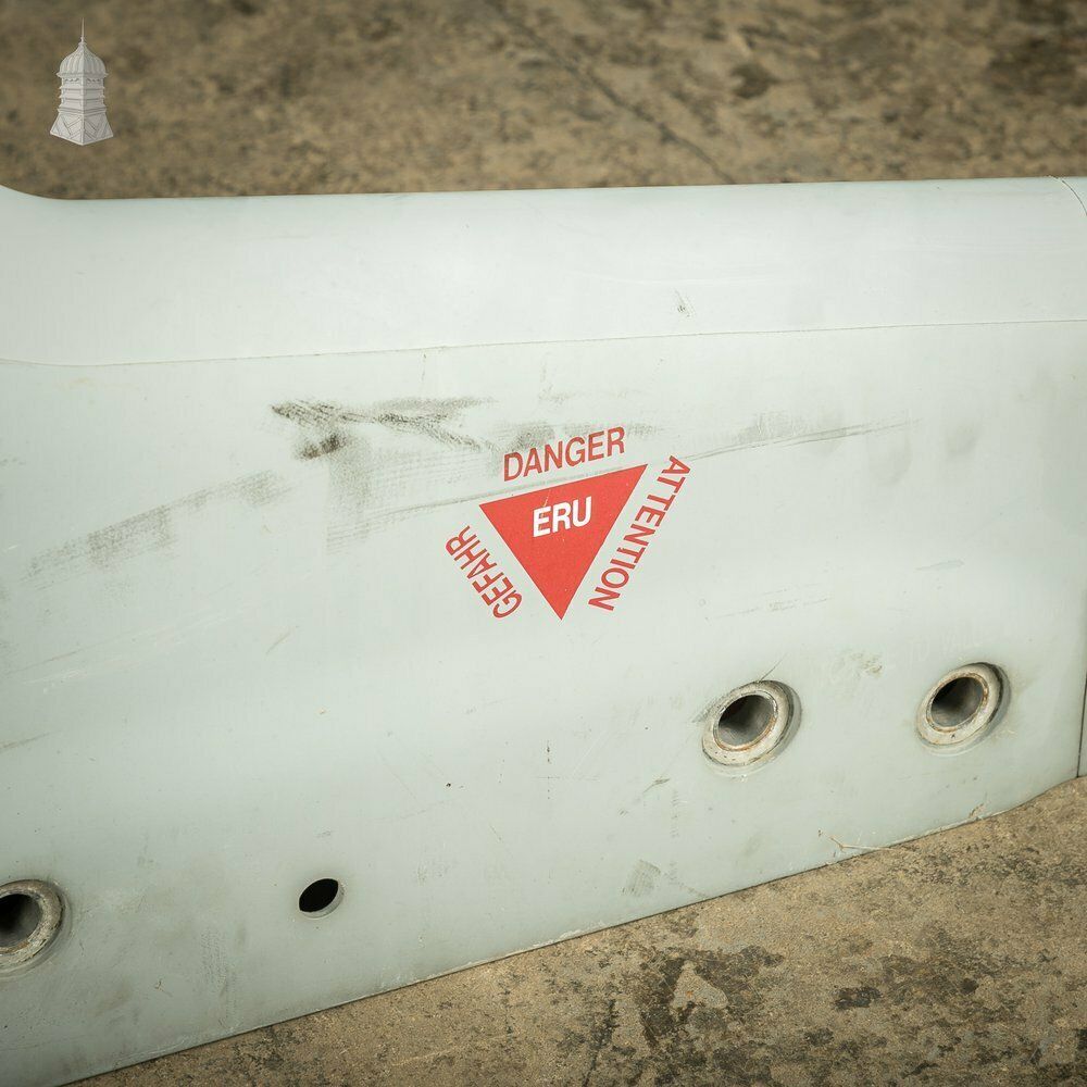 Tornado Outboard Pylon, Salvaged From A Raf Panavia Aircraft photo buy