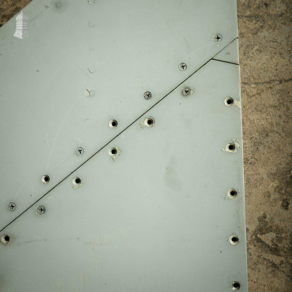 photo vinterior Tornado Outboard Pylon, Salvaged From A Raf Panavia Aircraft