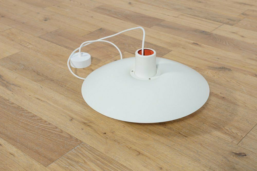 photo furniture Mid Century Ph4 Pendant Lamp By Poul Henningsen For Louis Poulsen, 1960s