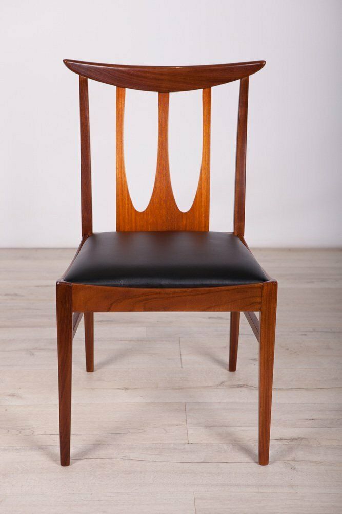 Brasilia Dining Chairs From G Plan, 1960s, Set Of 6 photo buy