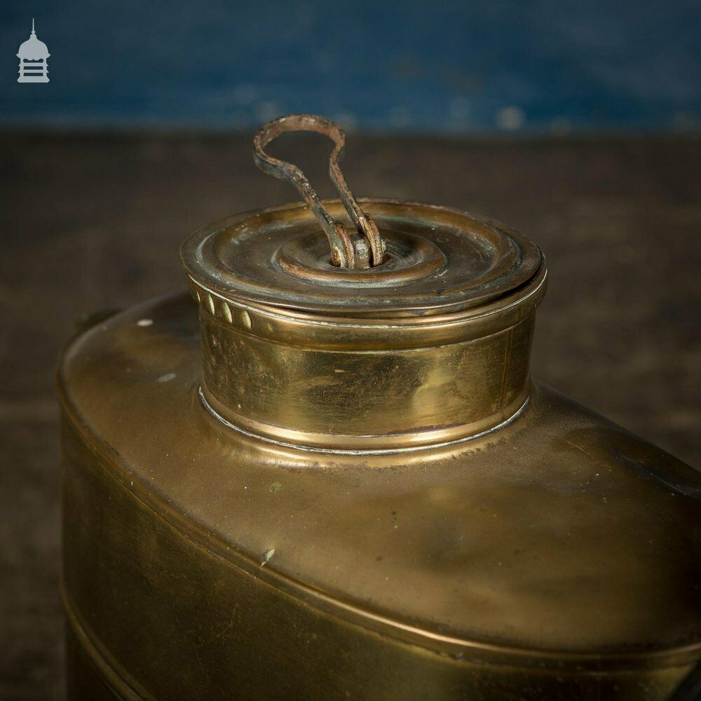 photo vinterior Brass Backpack Sprayer, H.T Milward And Sons, Victorian