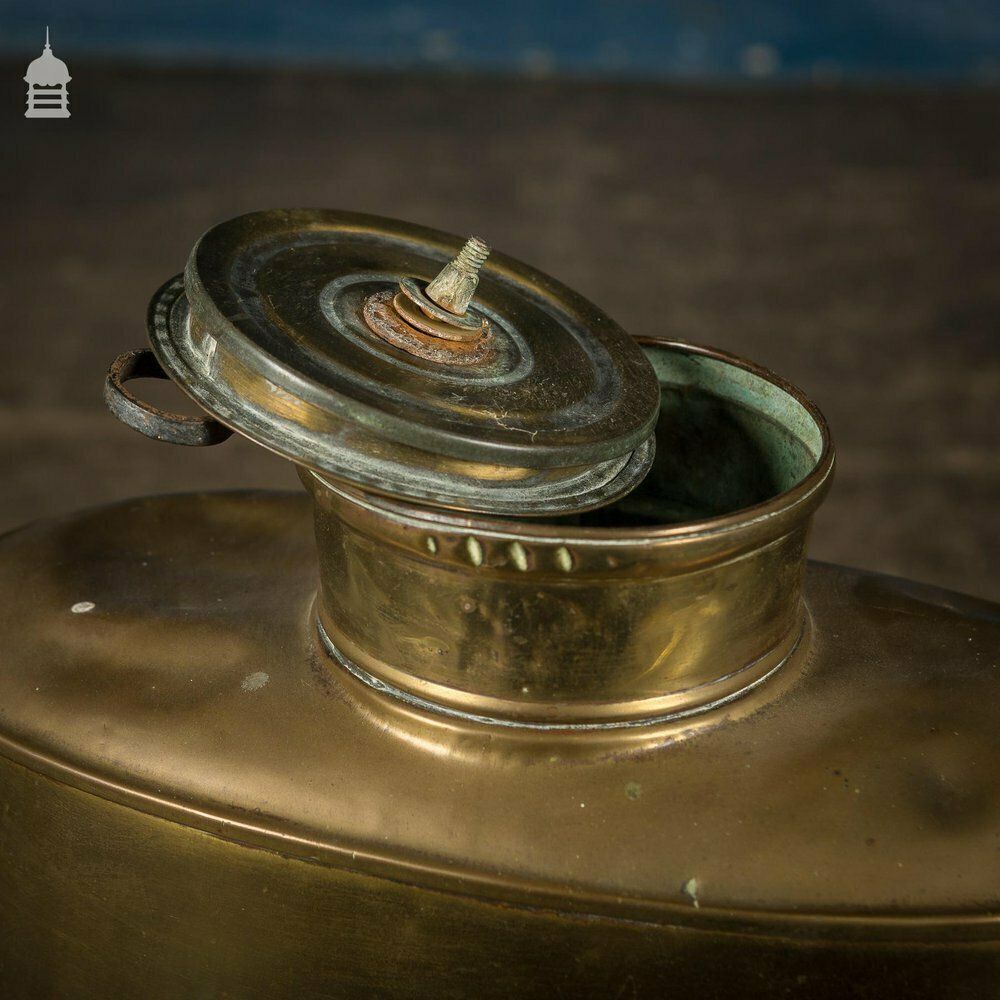 photo buy Brass Backpack Sprayer, H.T Milward And Sons, Victorian