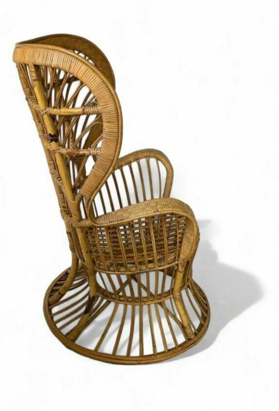 Italian Armchair By Gio Ponti & Lio Carminati For Bonacina photo 795.0