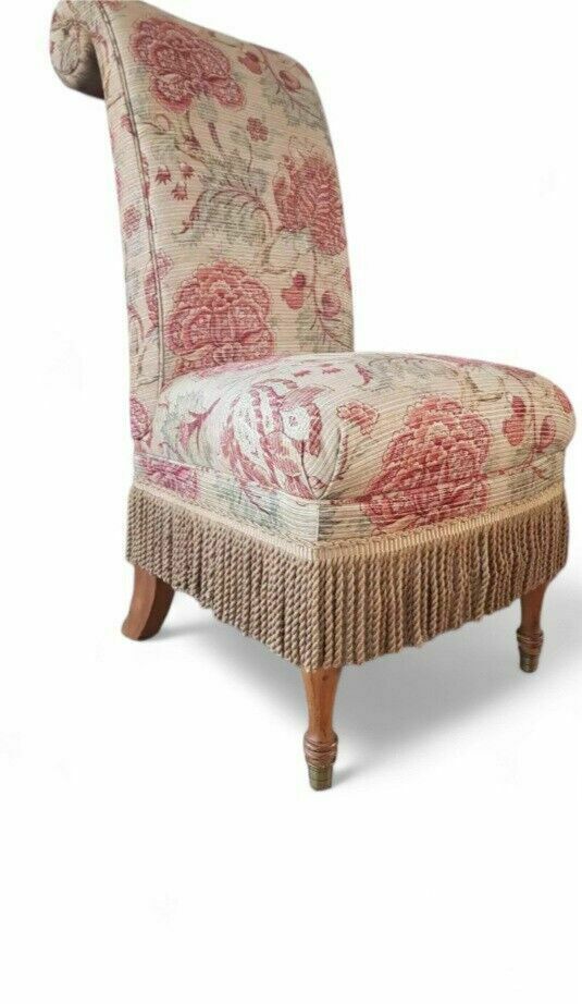 High End Vintage Chairs By Drexel Heritage Dining Bedroom Occasional 4 Available photo furniture