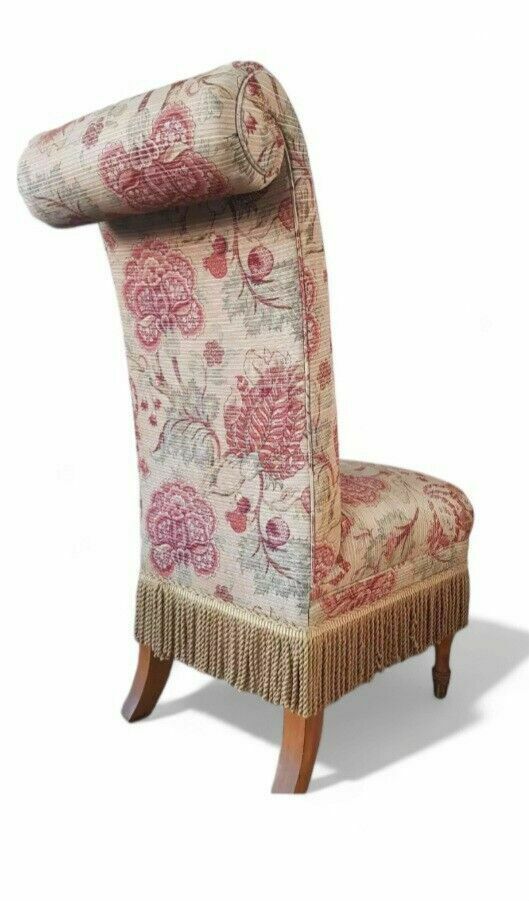 High End Vintage Chairs By Drexel Heritage Dining Bedroom Occasional 4 Available photo Furniture