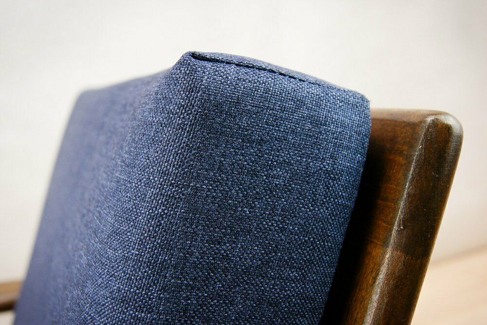 Model 300 139 Armchair From Swarzedzka Furniture Factory, 1960s photo 748.0