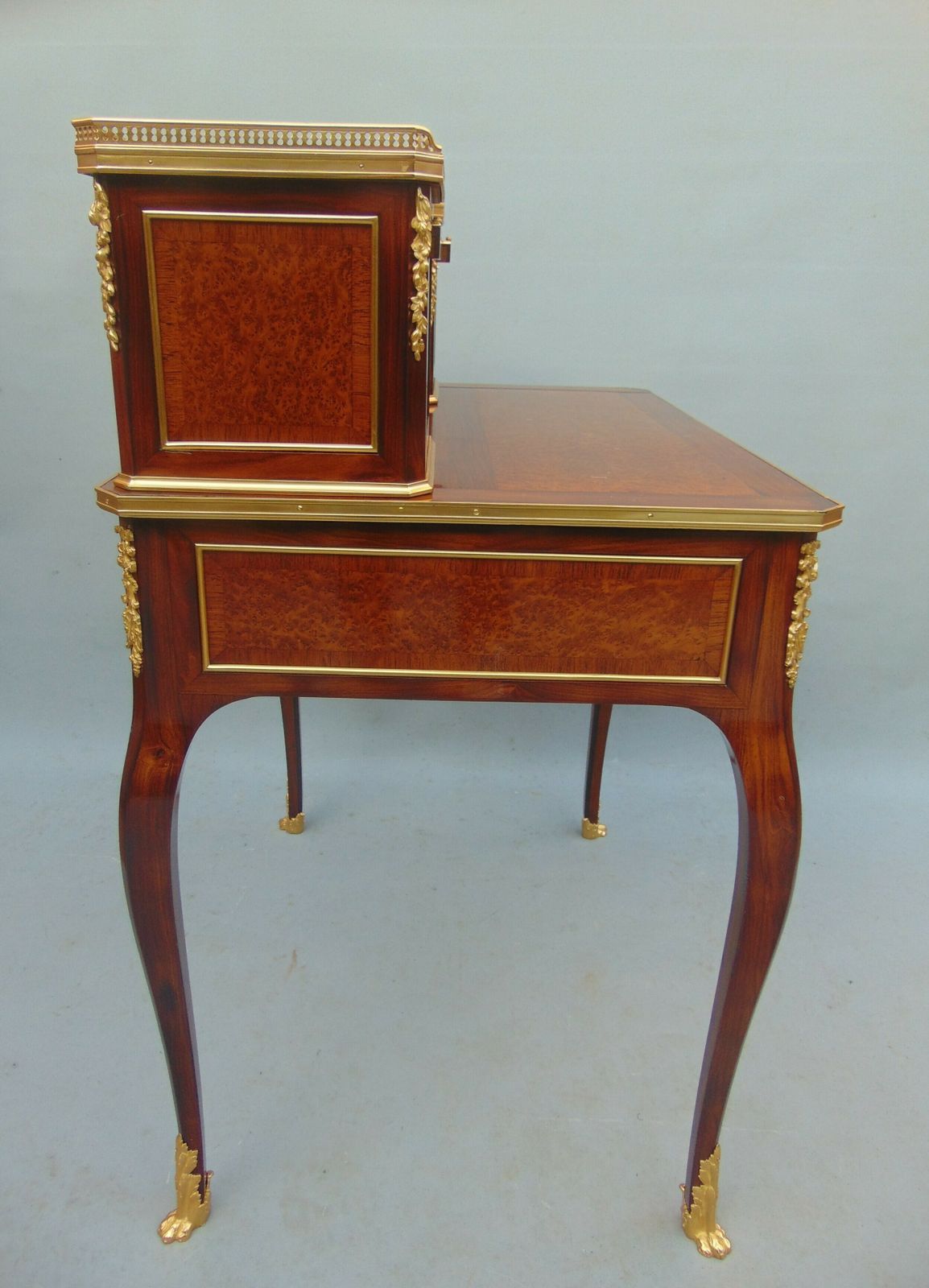 An Exceptional Quality French Desk photo 4950.0