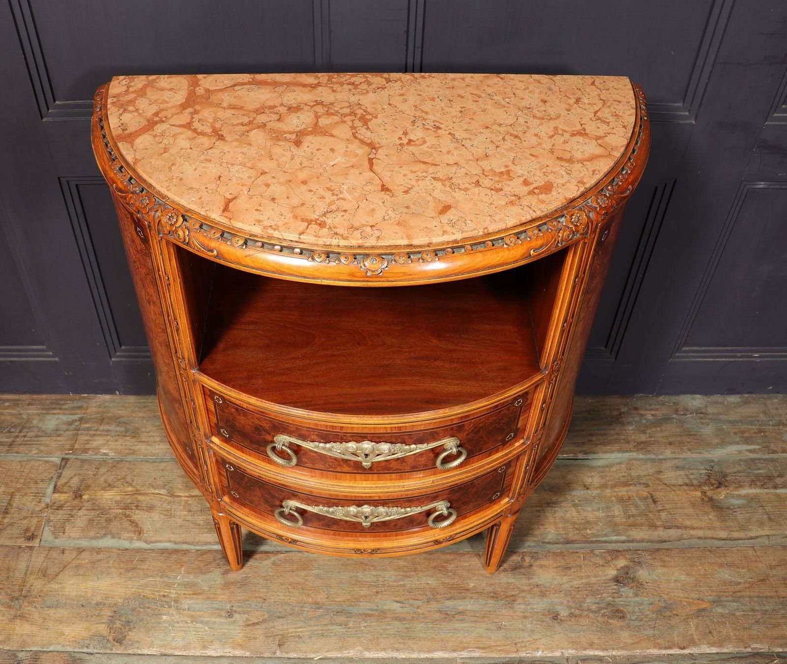 Art Deco Commode By Majorelle C1920 photo vinterior