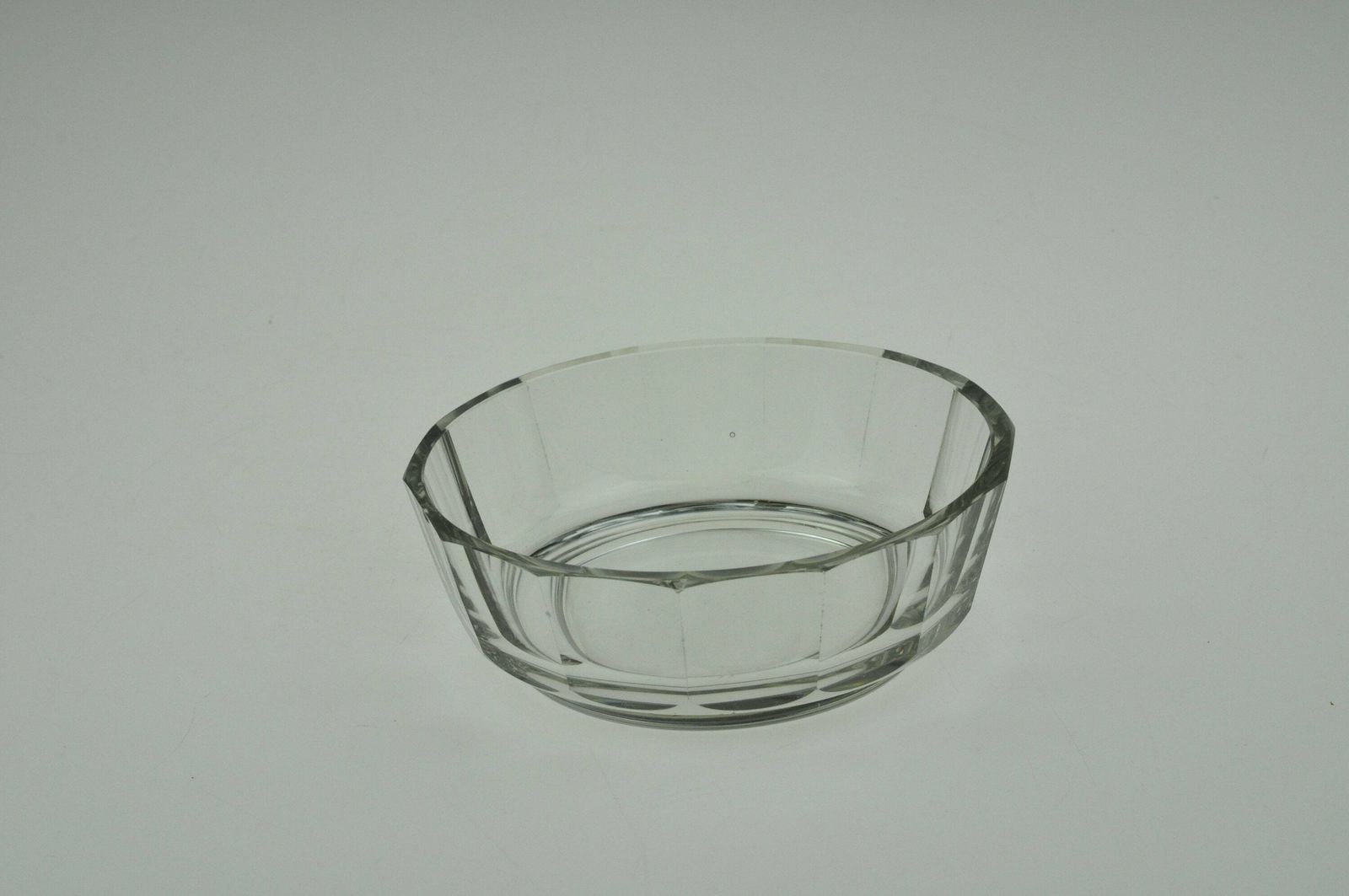 Art Deco Glass Salad Bowl Set, Salad Bowl Set, Salad Bowl Set Vintage, Bowl Set, Glass Bowl Set, Antique Glass Bowl Set, Vitnage Glass Set photo Home Decor