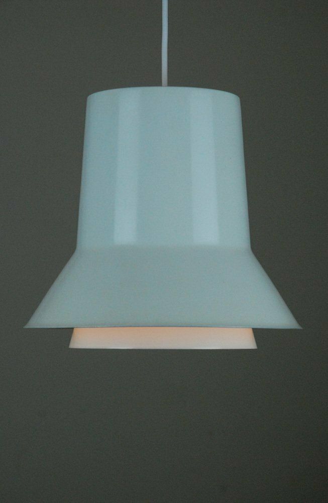 Auditorie 1 Pendant Lamp By Svend Middelboe For Nordic Solar Compagni, Denmark, 1970s photo vintage