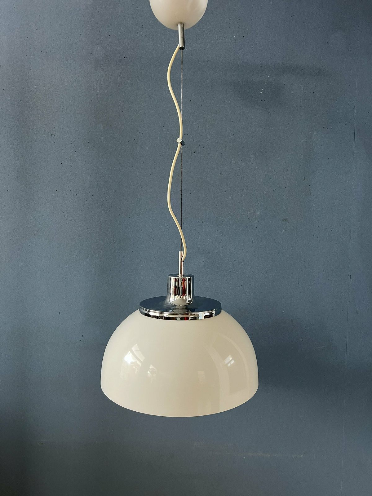 Witte Guzzini Faro Plexiglazen Hanglamp photo 428.0