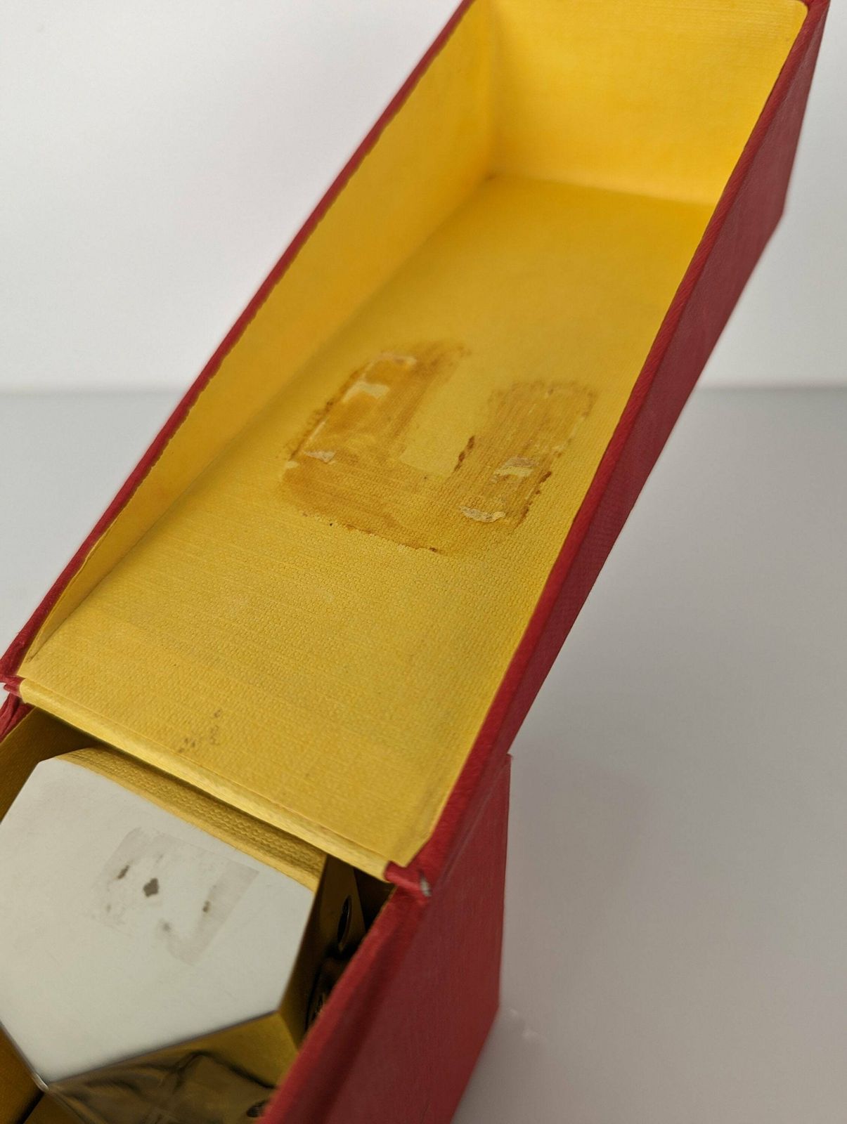 photo furniture Mobile Sculpture Of Iching Energies By Equipo Zarpa 1970s
