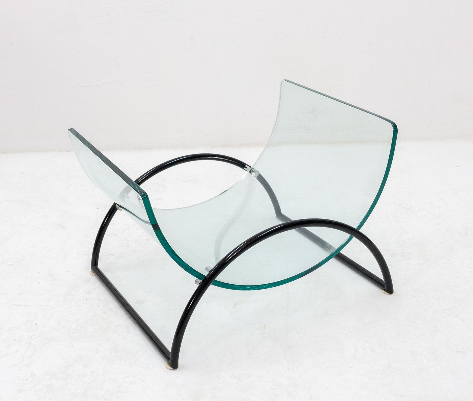 Galotti & Radice Magazine Holder 