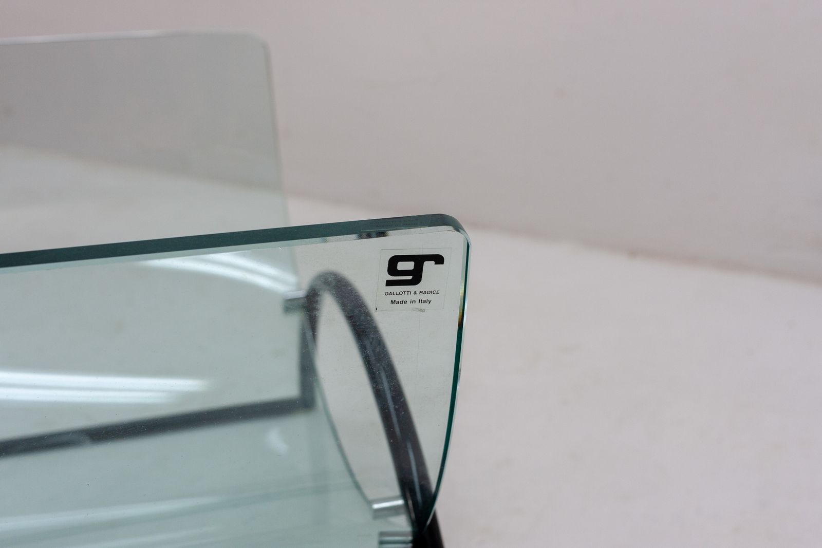 Galotti & Radice Magazine Holder  photo 453.84
