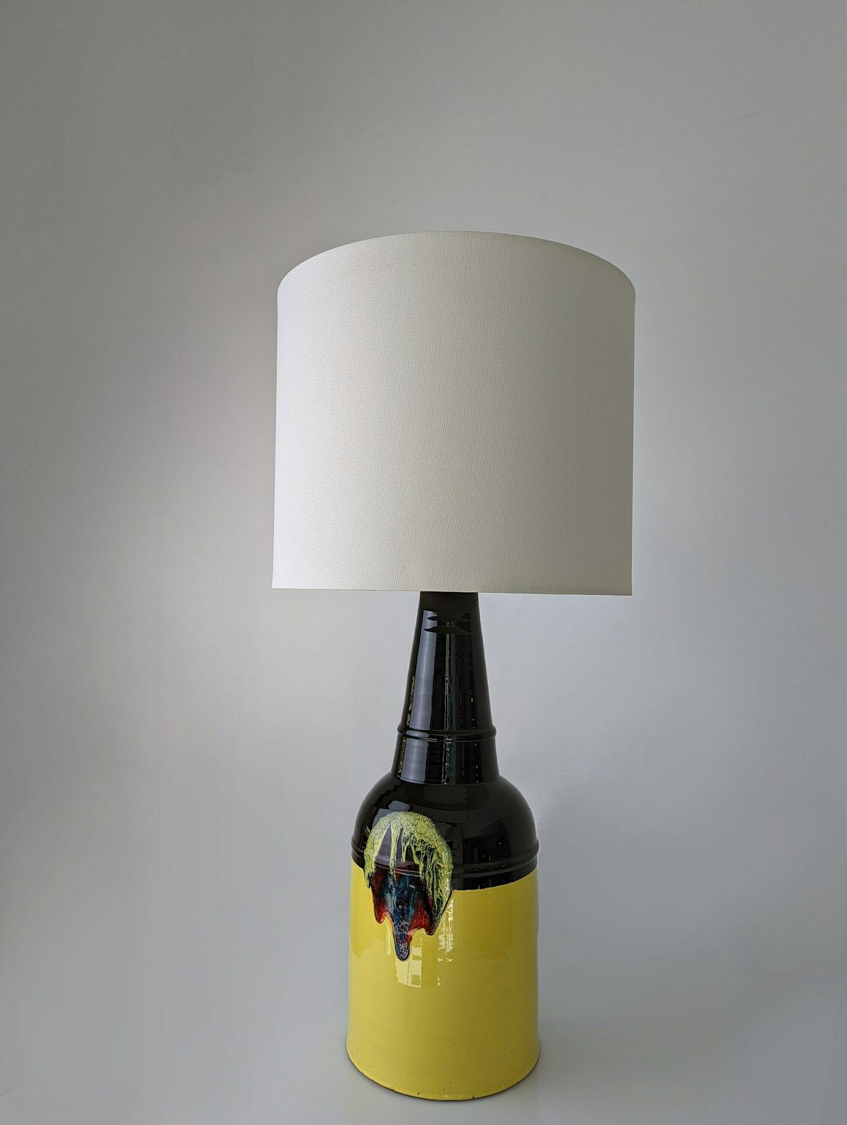Exclusive Lamp By Bjørn Wiinblad For Rosenthal Denmark, 1970s photo for sale