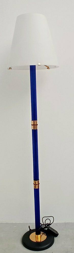 Vintage Floor Lamp, 1980s photo vinterior