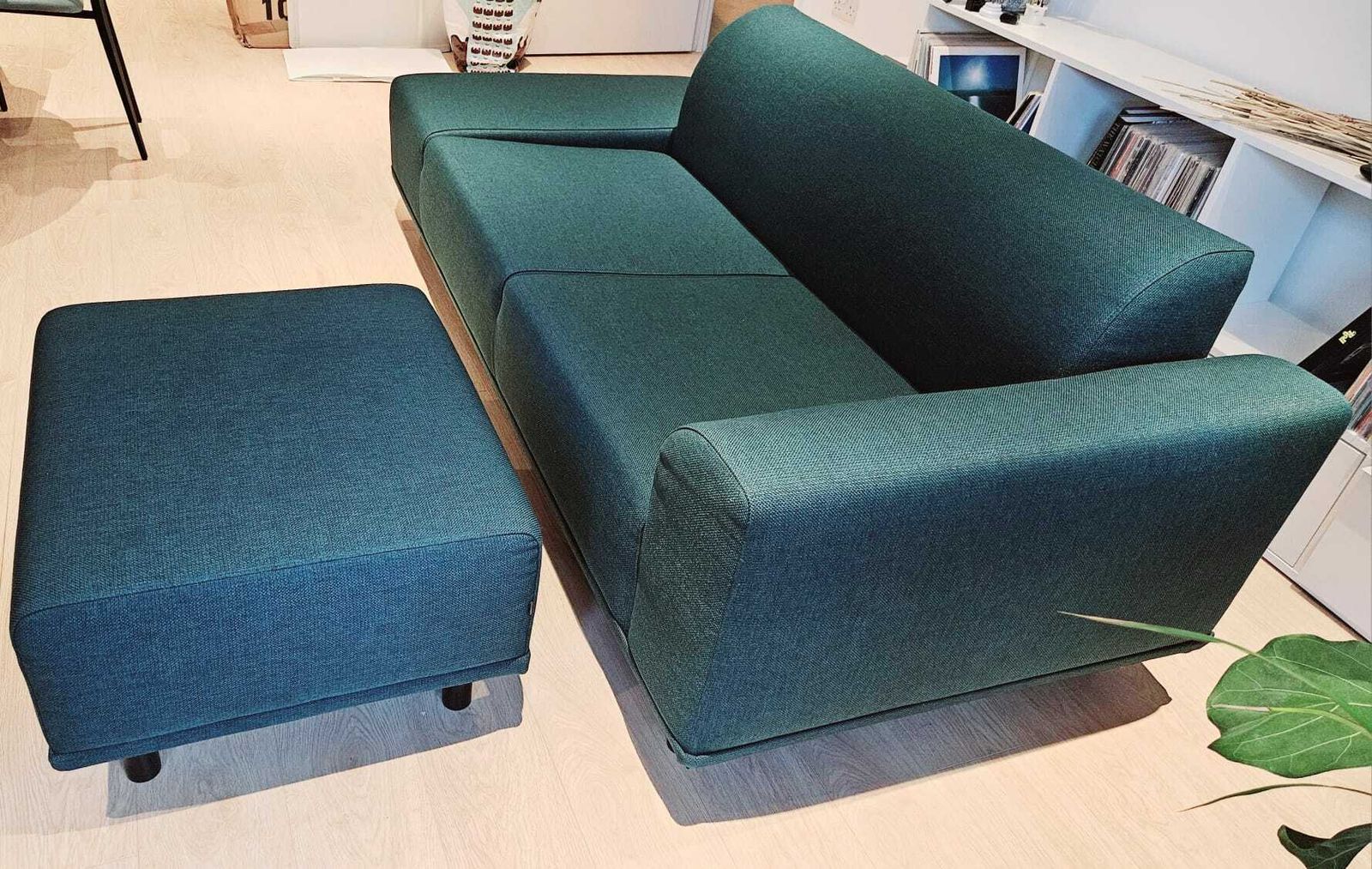 Bolia Hannah 2 1/2 Seater Sofa With Open End Left photo furniture