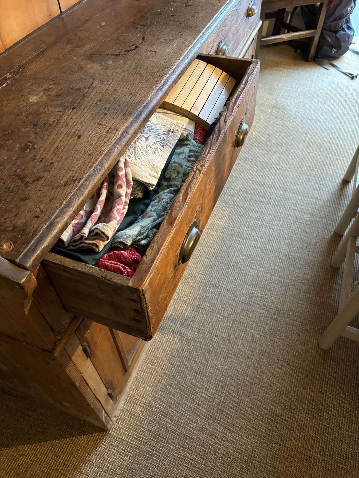 Large Early Victorian Dresser, 18th Century And Earlier photo buy