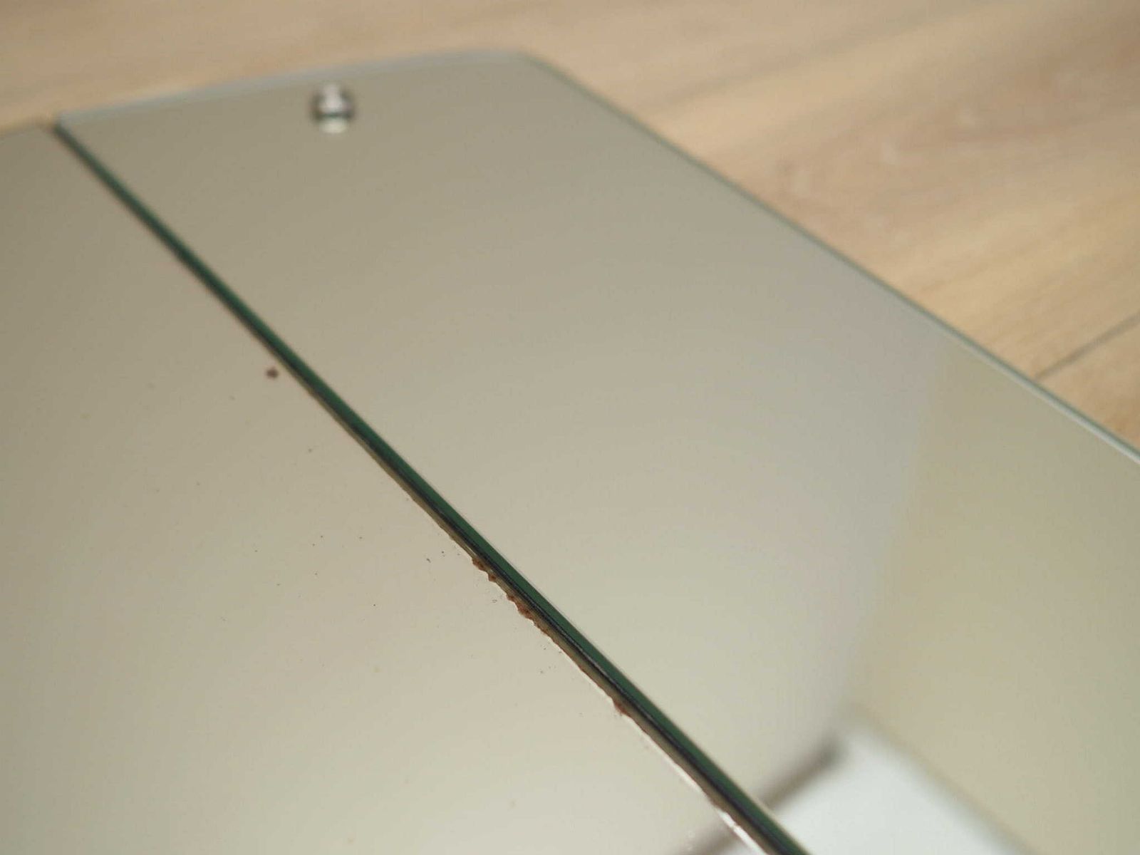 photo for sale Set Of Two Mirrors, Danish Design, 1960s, Production: Denmark