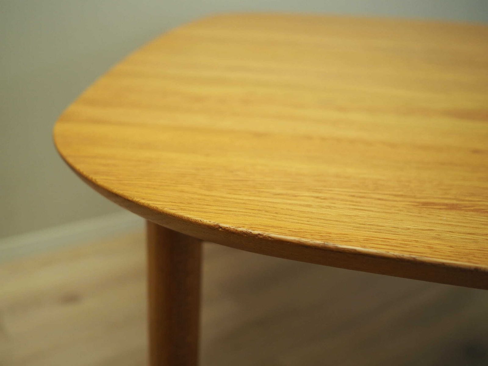 photo for sale Ash Table, Danish Design, 1960s, Designer: Gunnar Falsig, Manufacturer: Holstebro Möbelfabrik