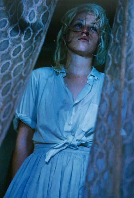 Cindy Sherman Untitled #114, 1999
