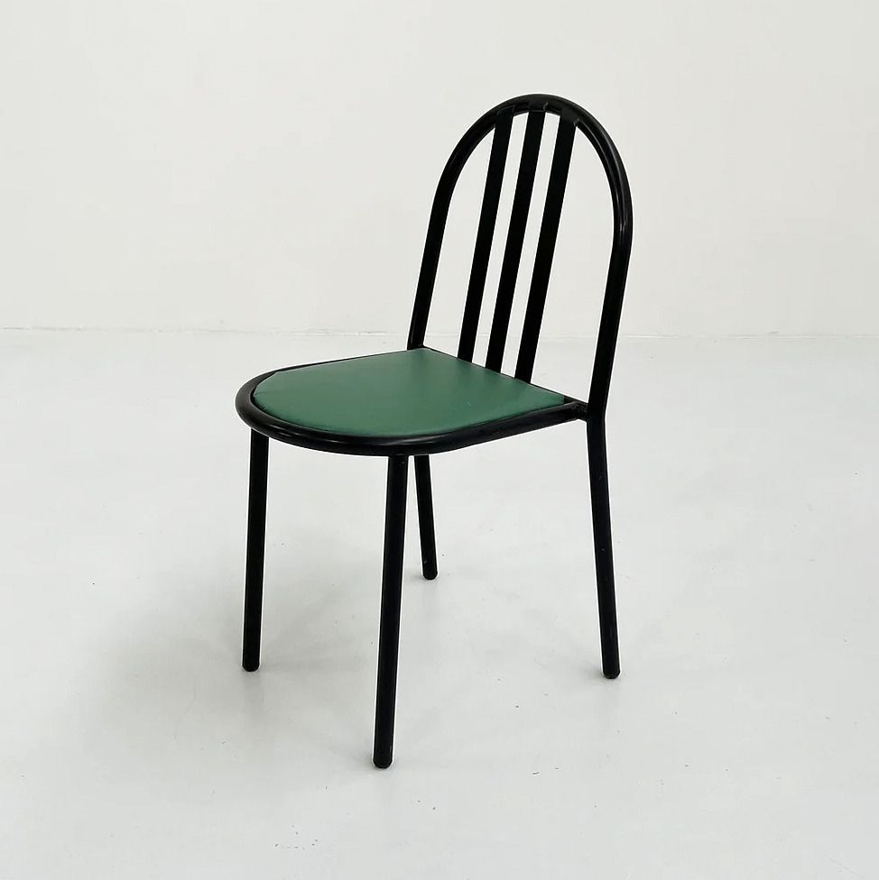 Chair By Robert Mallet Stevens For Pallucco Italia