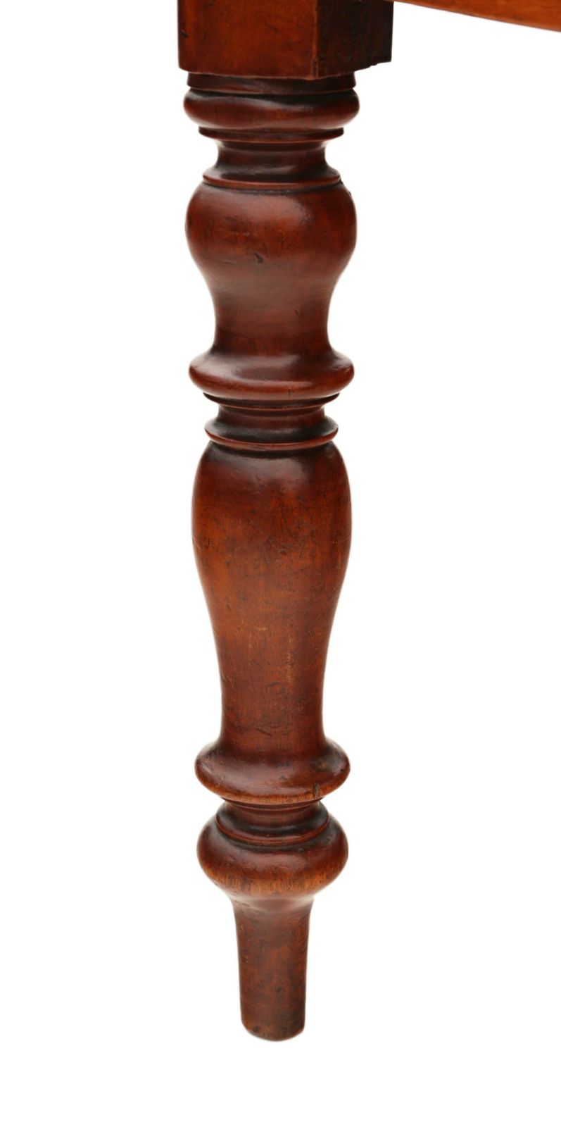 photo furniture Set Of 8 19th Century Mahogany Dining Chairs   Antique Quality