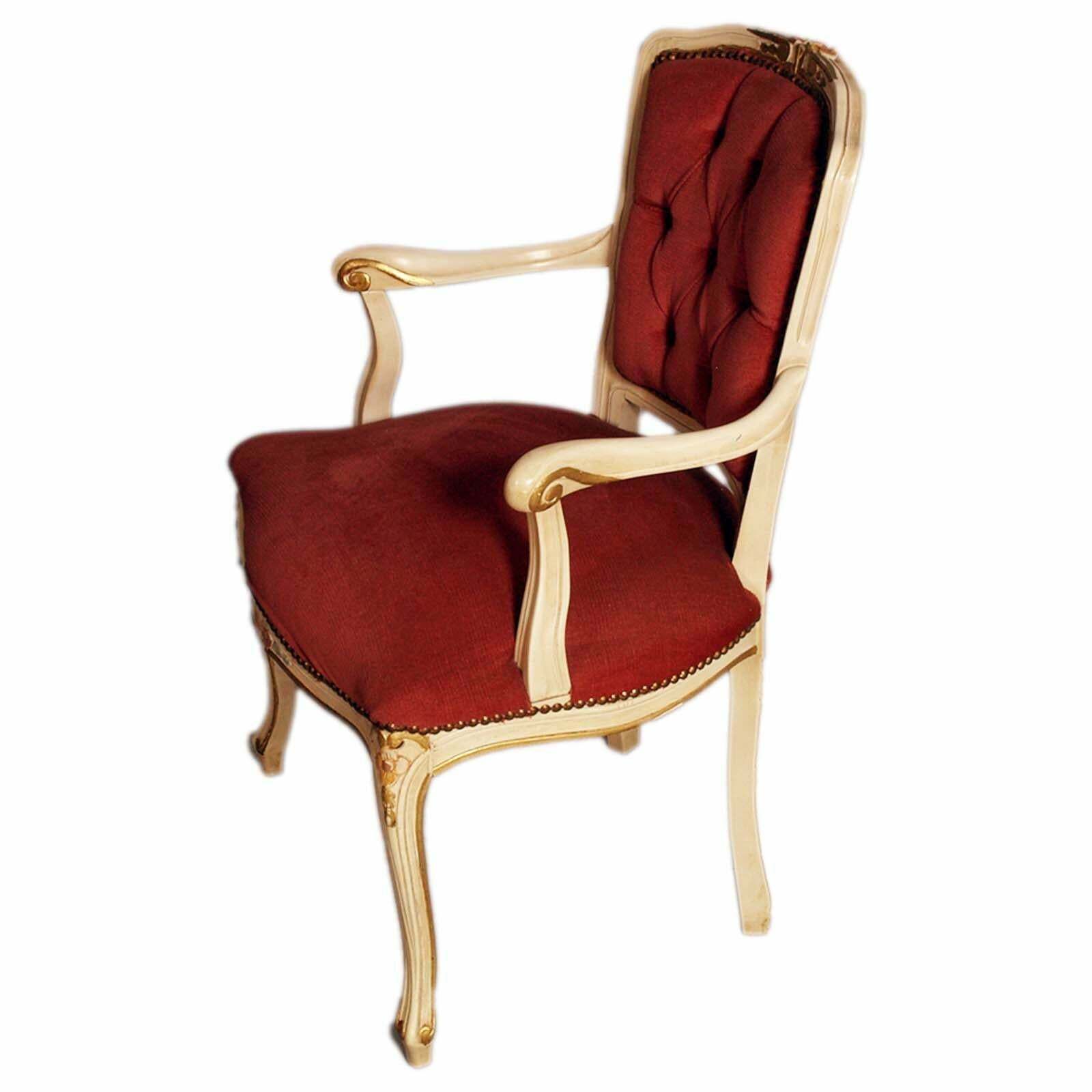 photo for sale Set Mid 20th Century Baroque Venetian Bedroom By Permanente Mobili Cantu