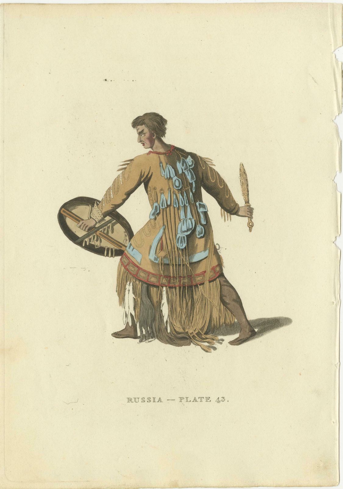 Traditional Attires Of Kamchatka: A Glimpse Into The Cultural Wardrobe Of 1814 photo furniture