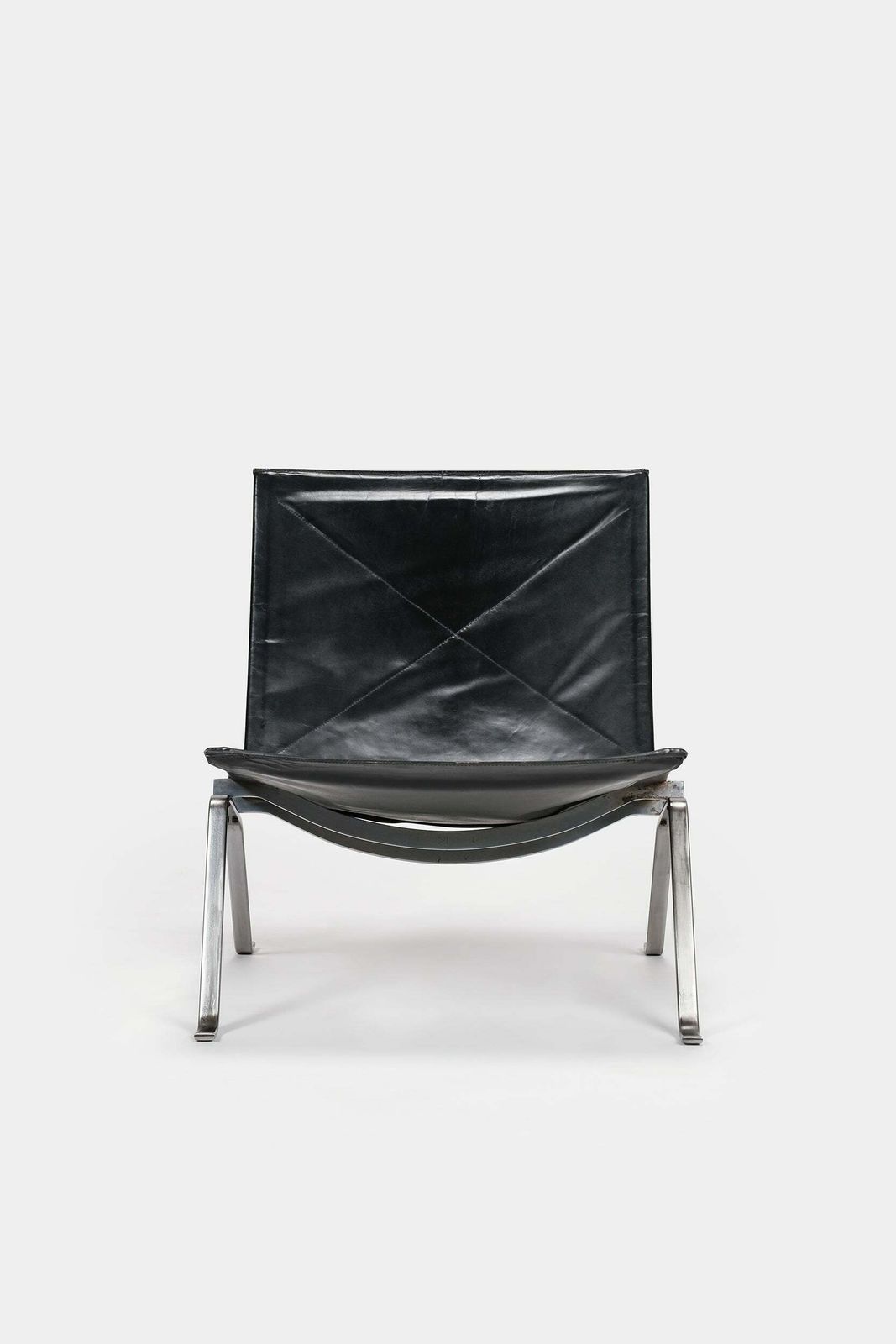 Poul Kjaerholm, Lounge Chair Pk22, 1956 photo Furniture