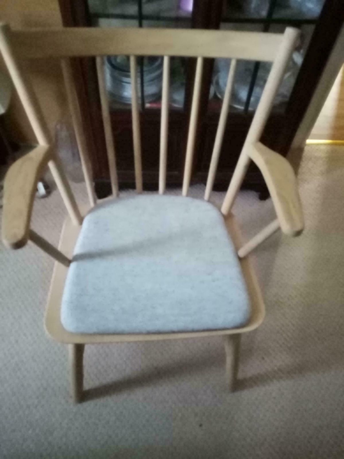 J42 Dining Chairs,, 21st Century