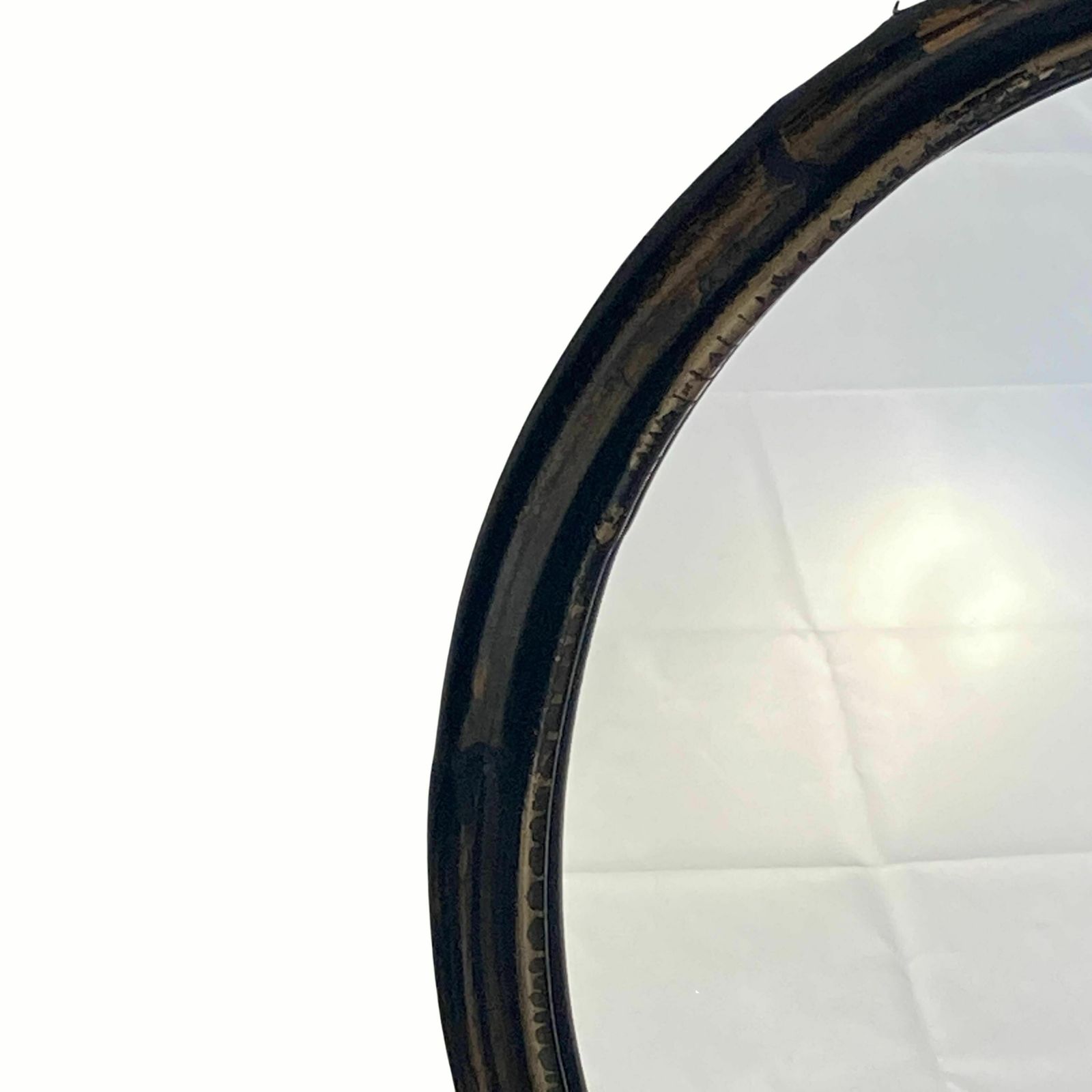 Faux Bamboo Chinoiserie Mirror, France, 1960s   1970s photo furniture
