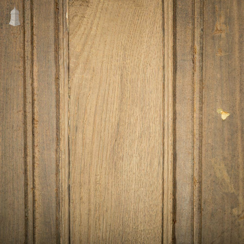 Oak Panelled Door, Moulded 7 Panel photo buy