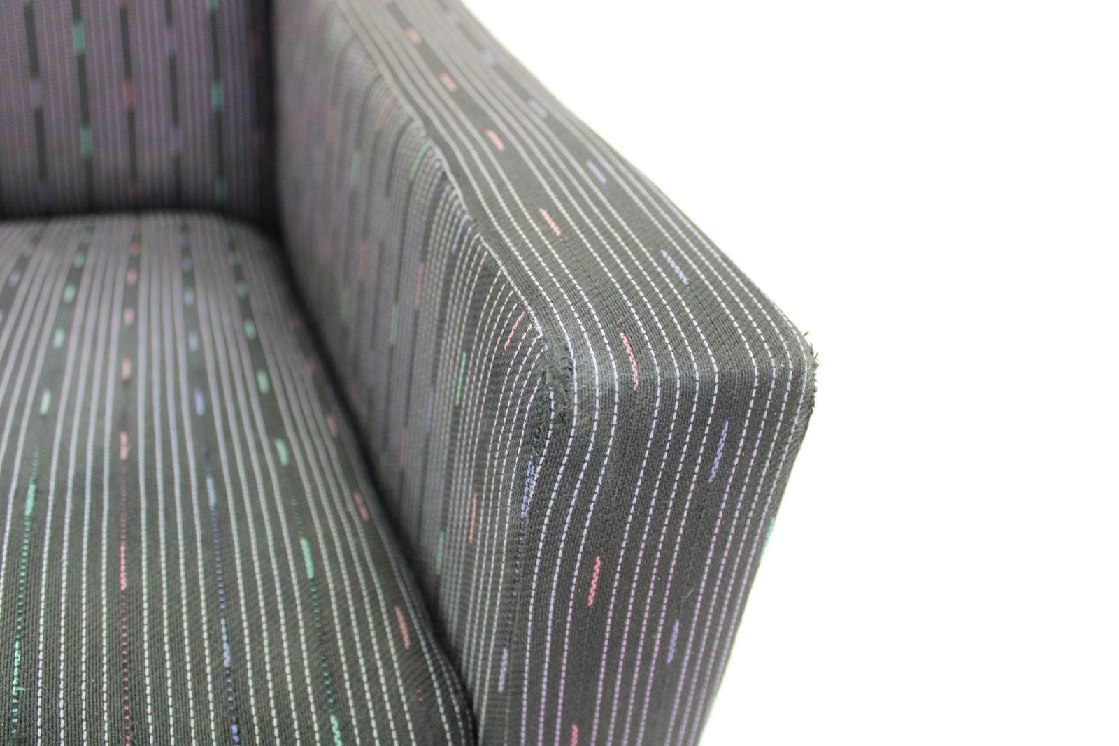 photo vinterior 1970s Pair Of Italian Design Armchairs