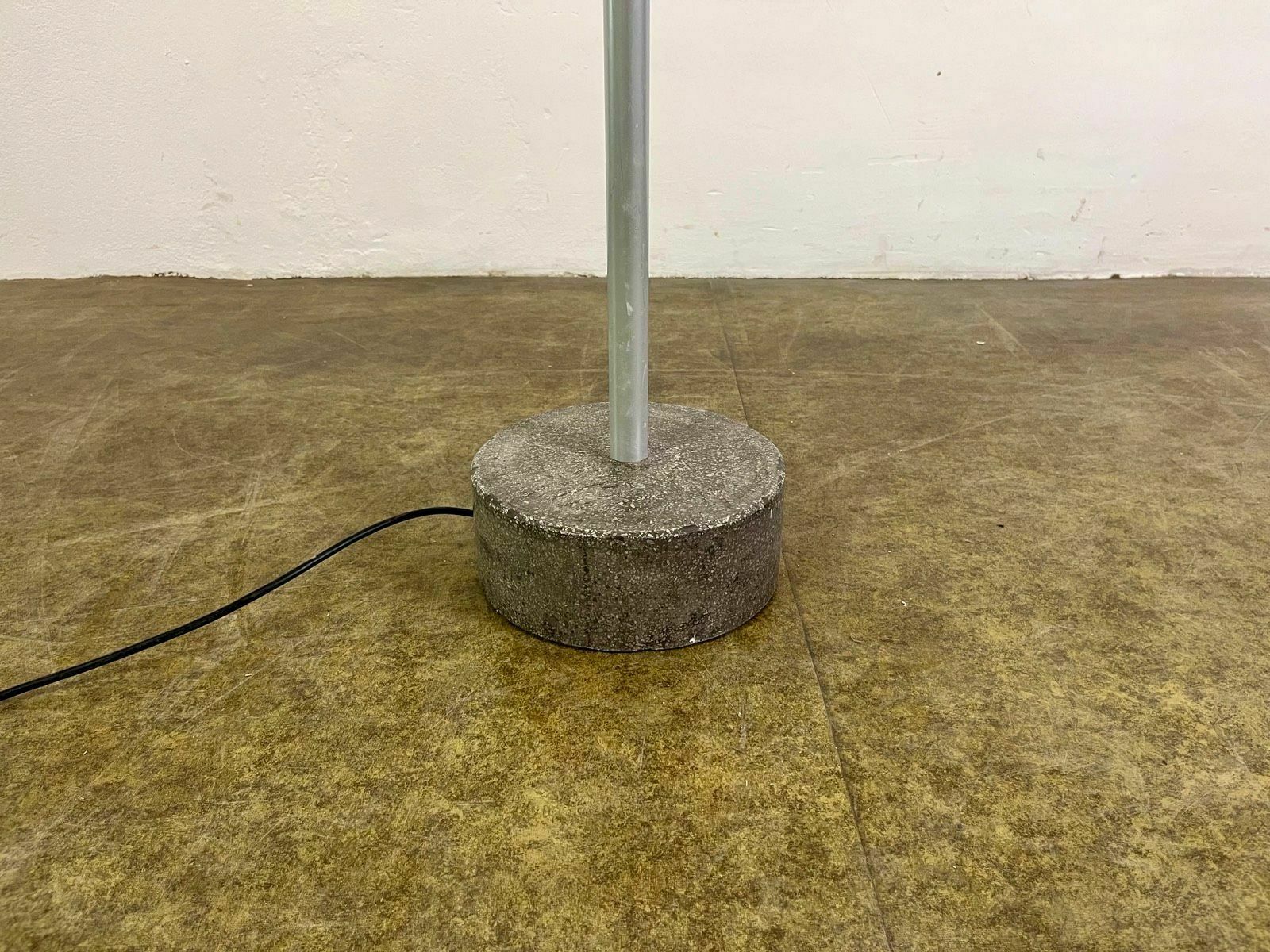 Stadium Floor Lamp By Hannes Wettstein For Palucco Italy photo Lighting