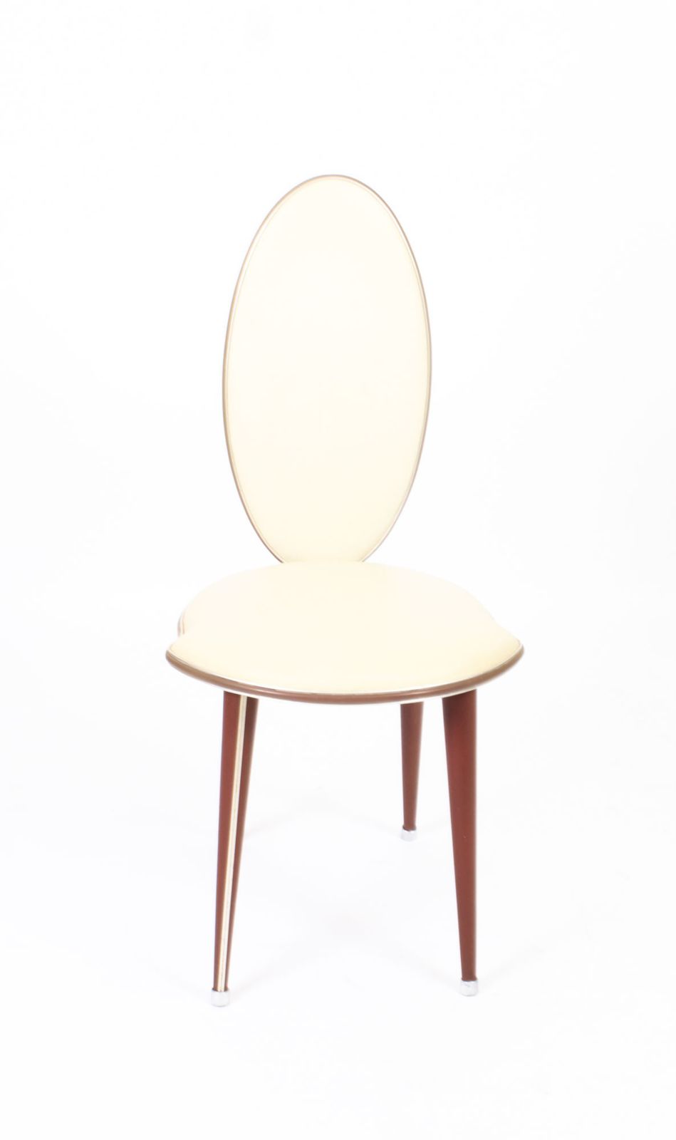 photo buy Italian Dining Table Set By Umberto Mascagni Retailed Harrods C.1950s
