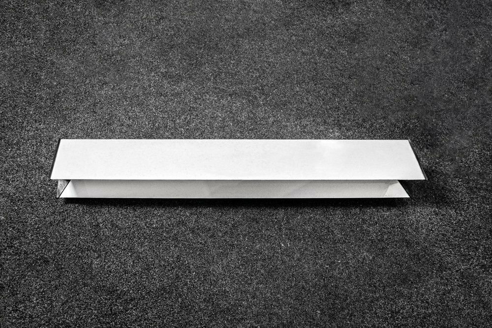 Capricorn Wandlamp Van Afra En Tobia Scarpa Voor Flos, Italië, 1973