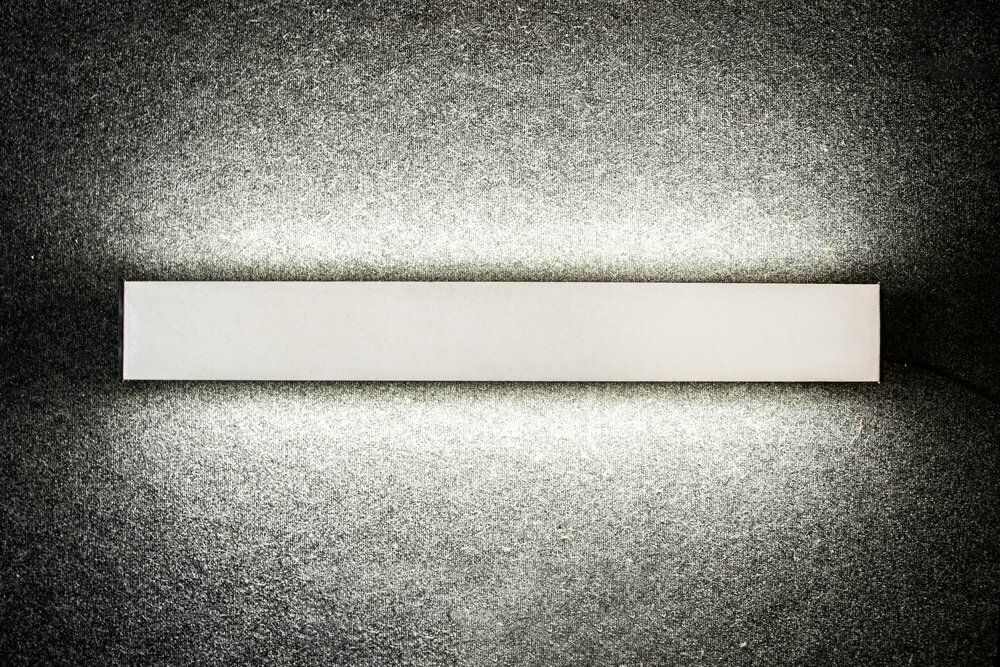 Capricorn Wall Light By Afra And Tobia Scarpa For Flos, Italy, 1973 photo Lighting